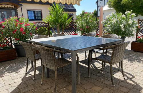 Holiday Home Weins Comfortable Vacation Home - Foto 10