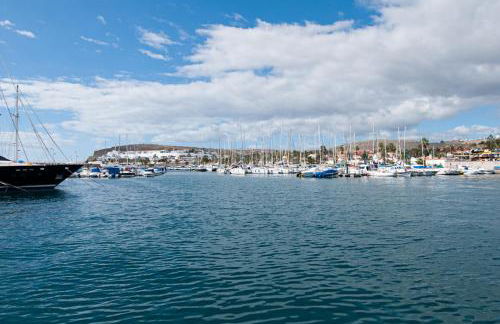 Villas Pasito Blanco - Foto 8