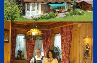 Feriendomizil St. Ulrich - Foto 20