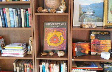 Gemütliche Ferienwohnung in Agra - Foto 6