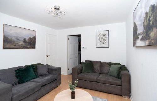 Wellington - Telford house - With parking - Foto 6