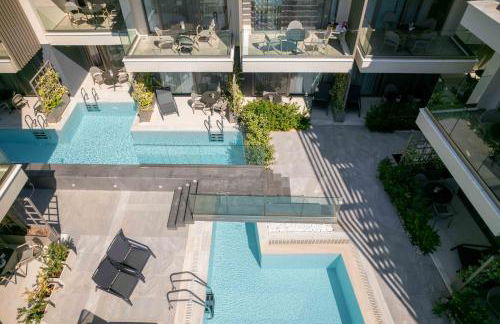 Serenity Suites - Foto 125