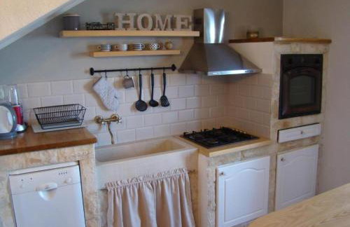 Holliday home Alida with jacuzzi - Photo 30