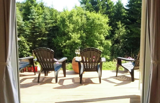 Forest Escape Near Ski Lift - Foto 9