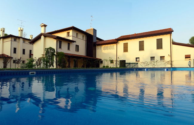 Agriturismo Cà dei Molini - Photo 29