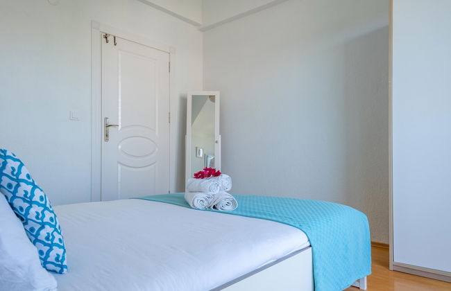 EV Apartments - Foto 42