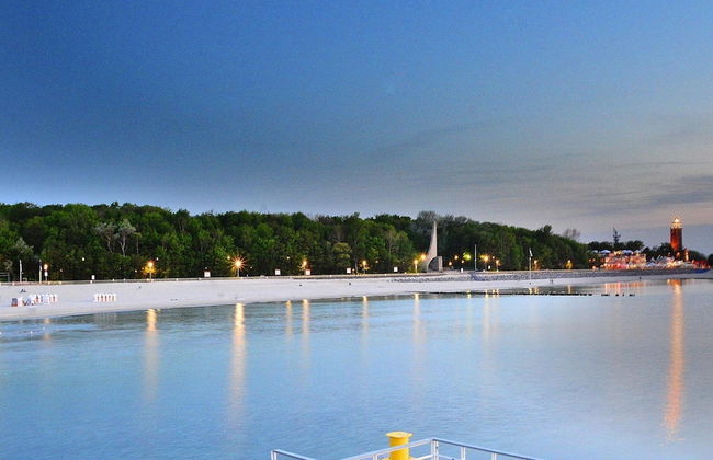 Holiday Homes, Kolobrzeg - Foto 43