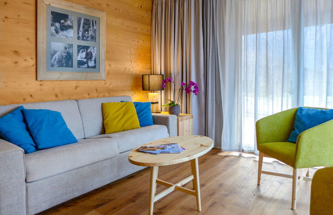 SWISSPEAK Resorts Meiringen - Foto 4