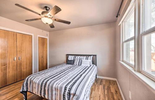 Colorado Springs Home Game Room, 3 Mi to Downtown - Foto 14