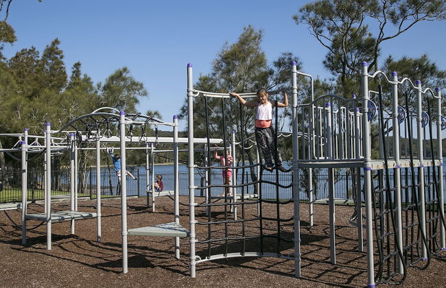 Raffertys Resort - Foto 68