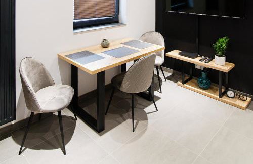 Apartamenty Dworcowa 60 - Foto 10