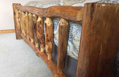 The Lake Placid House - Foto 22