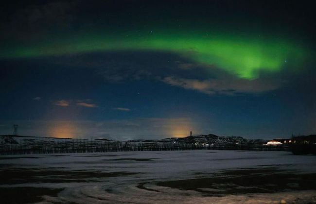 Klettar Tower Iceland - Foto 21