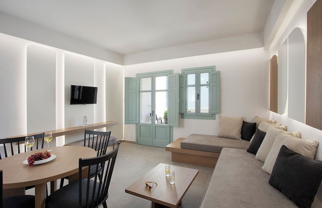 Katerina Villas 11 12 13 & 3PriveJacuzzi - Foto 45