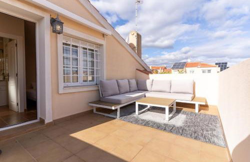 rentafive - Chalet - Piscina - Relax - Foto 23