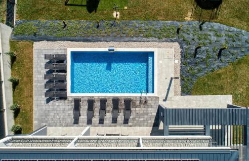 Amazing Home In Gornji Kraljevec With Sauna - Foto 14