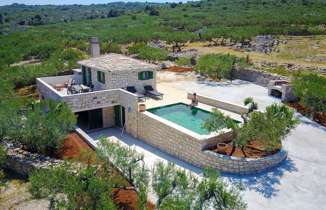 Holiday Home Bliss - Foto 22