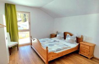 Weitblick Ferienwohnungen - Photo 6