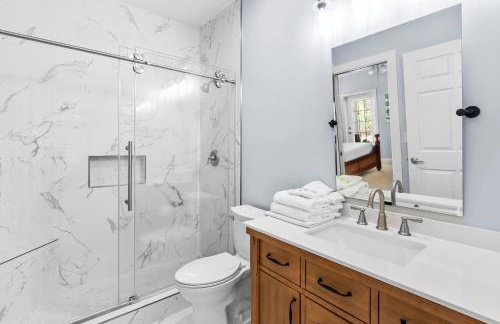 Beach Blessings in Destiny East by Southern Vacation Rentals - Foto 42