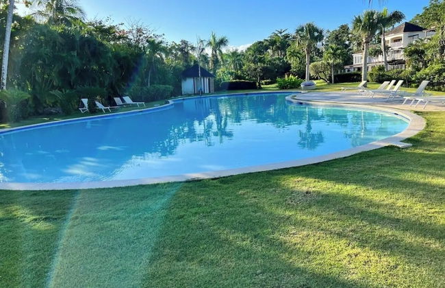 BonitaVillageComplex-LasTerrenas - Foto 19