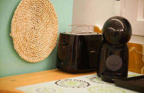 Estudio Vila Beach - Foto 8