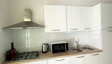 Conte125 - Foto 3, stove, minibar