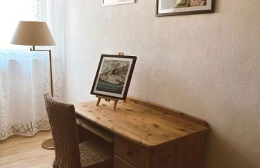 Ferienwohnung Moselflair mit direktem Blick auf die Mosel und Weinberge - Foto 9