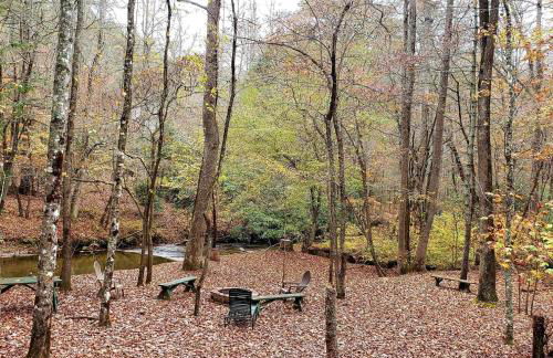 Sweet Serenity Creek - Foto 39