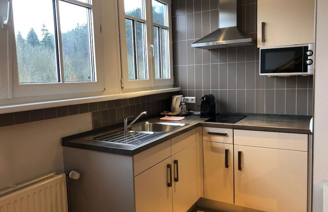 Appart-Hotel Gwendy - Foto 57