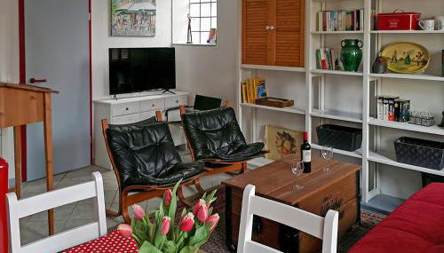 Gemütliches Ferienhaus - ankommen und wohlfühlen - Foto 3