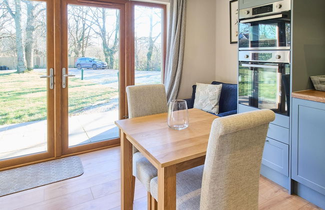 Host Stay Cobnut Barn - Foto 5