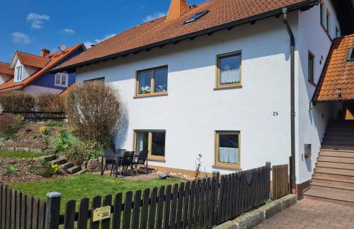 Ferienwohnung Chrissi - Foto 1