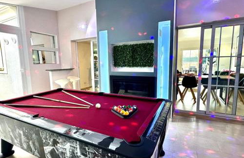 Villa Dolce Vita lujo - Foto 38