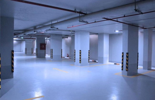 Lamasat Alkhair Serviced Apartments - Foto 58