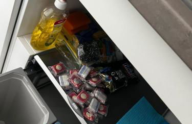 Ferienwohnung: Waldblick - Foto 17