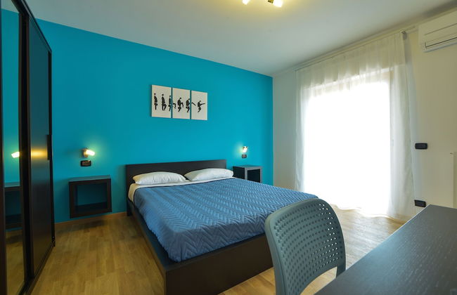 MozÁrt B&B - Affittacamere - Foto 6