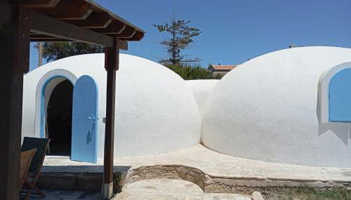 Capobianco wild glamping - Foto 2