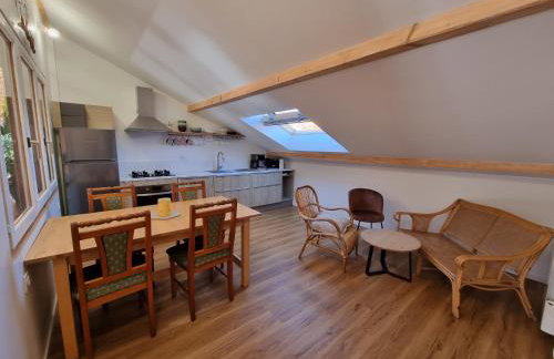Appartement 4 personnes Lac d'Annecy - Foto 3