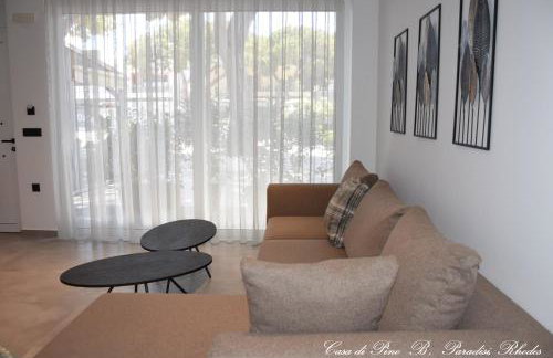 Casa di Pino in Paradisi Square near Airport - Foto 36