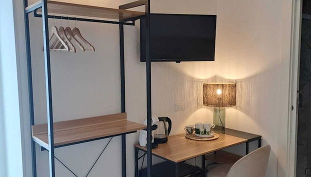 Mae Apulian Rooms - Foto 2, Zimmer