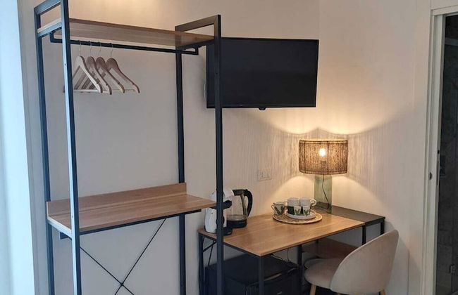 Mae Apulian Rooms - Photo 2