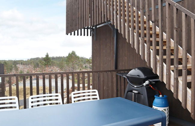 6 Person Holiday Home in Sondeled - Foto 11