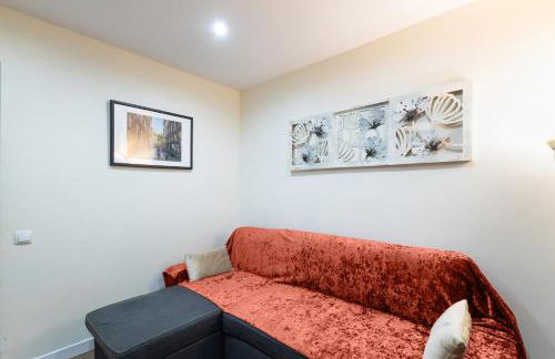 Bonito piso cerca de park guell - Photo 5