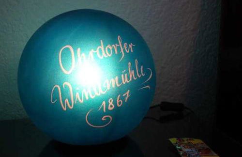 Mühlenurlaub Südheide - Foto 32