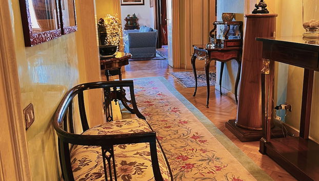 Domus Gracchi - Foto 3, Entrada interior