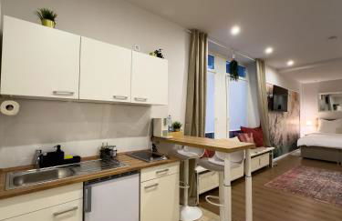 Schlachte-Studio No5 - Foto 12