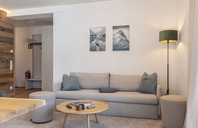 Superior für 6 P. & Infinity Pool - Foto 8