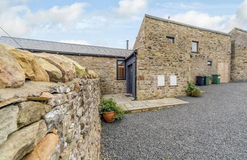 Merry Burn Barn - Uk3325 - Foto 16