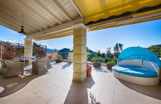 Villa Afionas - Foto 51