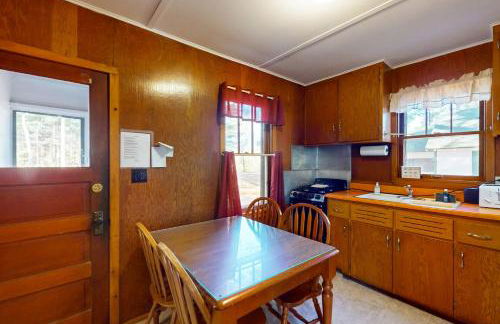 Fishermans Cottage - Foto 10